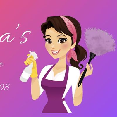 Avatar for Dayanna’s cleaning service
