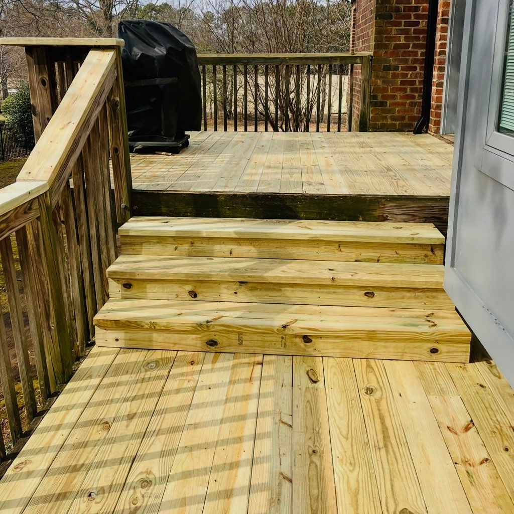 On Point Home Improvement