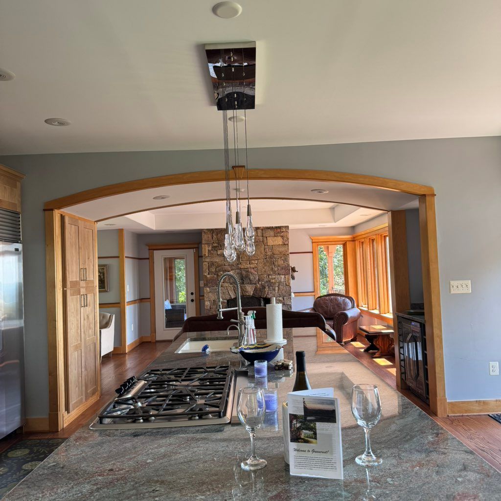 C&R Painting and Home Services , LLC
