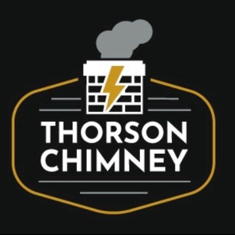 Thorson Chimney