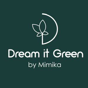 Avatar for Dream it Green