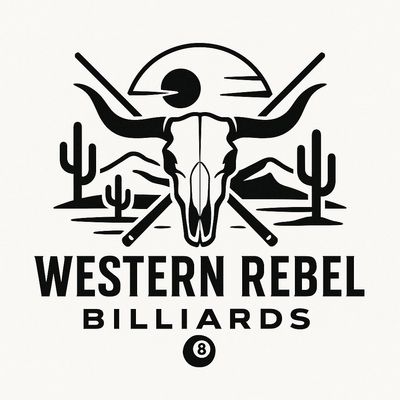 Avatar for Western Rebel Billiards LLC