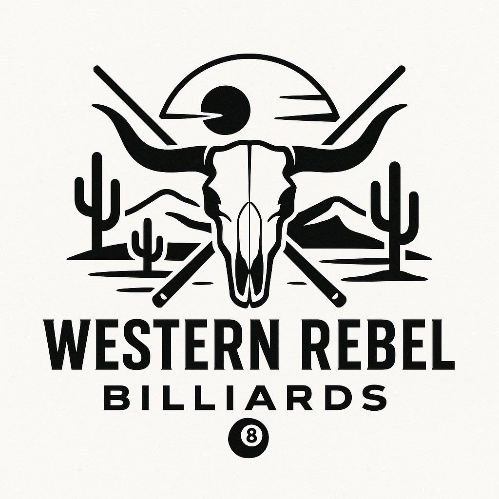 Western Rebel Billiards LLC