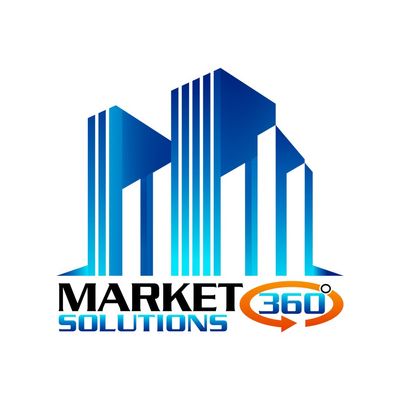 Avatar for Market360 Solutions, LLC