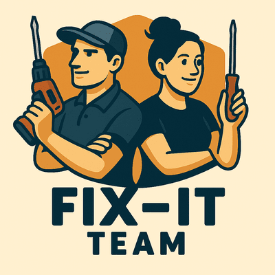 Avatar for Rich&Frankie Fix It Team