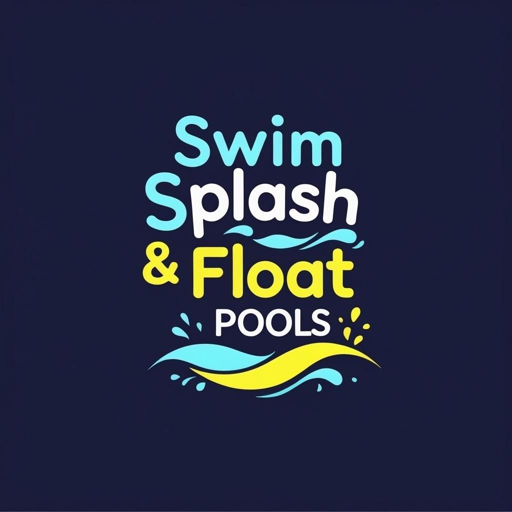 Swim Splash & Float Pools