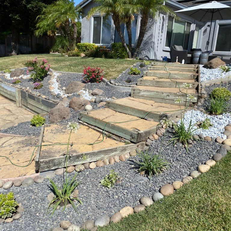 Robinson Full Service Home and Lawncare