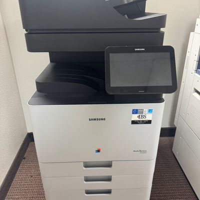 Avatar for IBS Copiers & IT Solutions