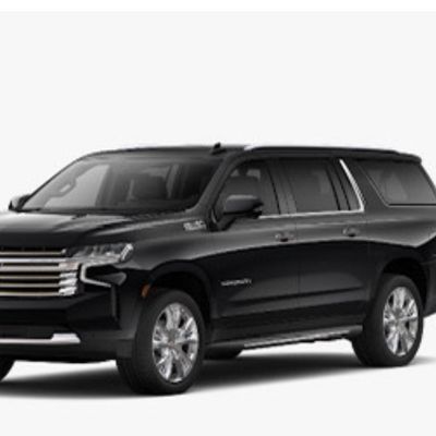 Avatar for Luxe Car Atlanta Transportation