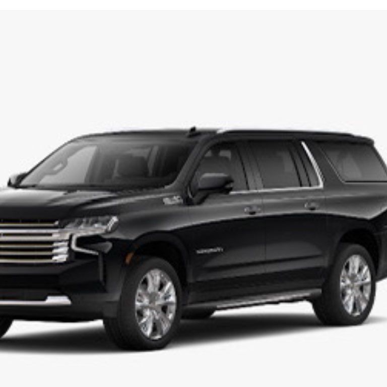 Luxe Car Atlanta Transportation