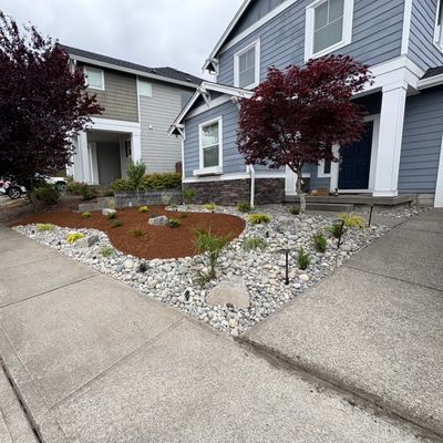 Avatar for MAX GREEN LANDSCAPING