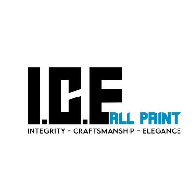 Avatar for I.C.E. All Paint LLC