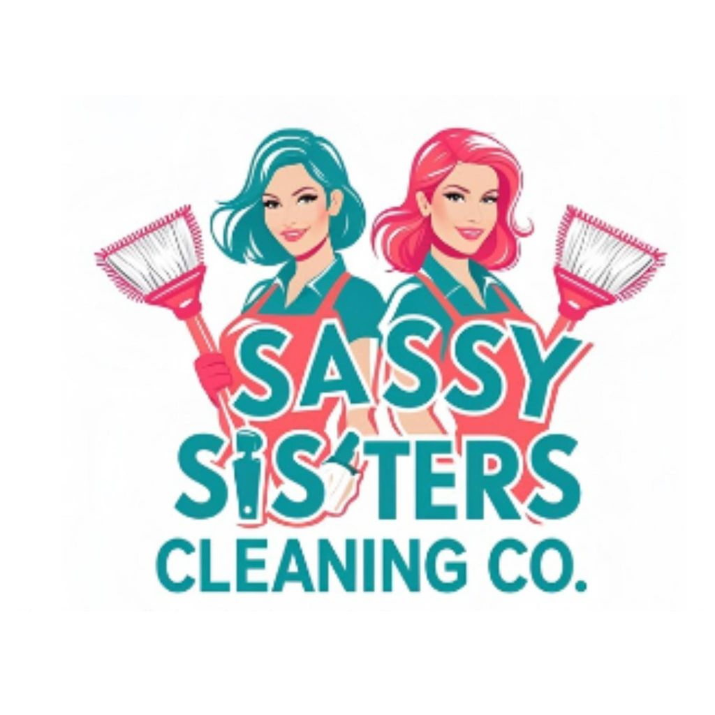 Sassy Sis'ters Cleaning co