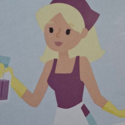 Avatar for Deisy House Cleaning
