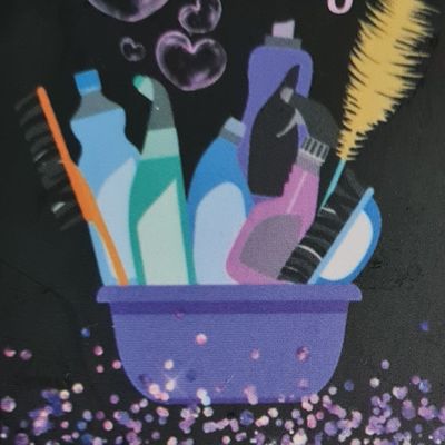 Avatar for Mary's Cleaning