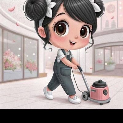 Avatar for Barretos cleaning