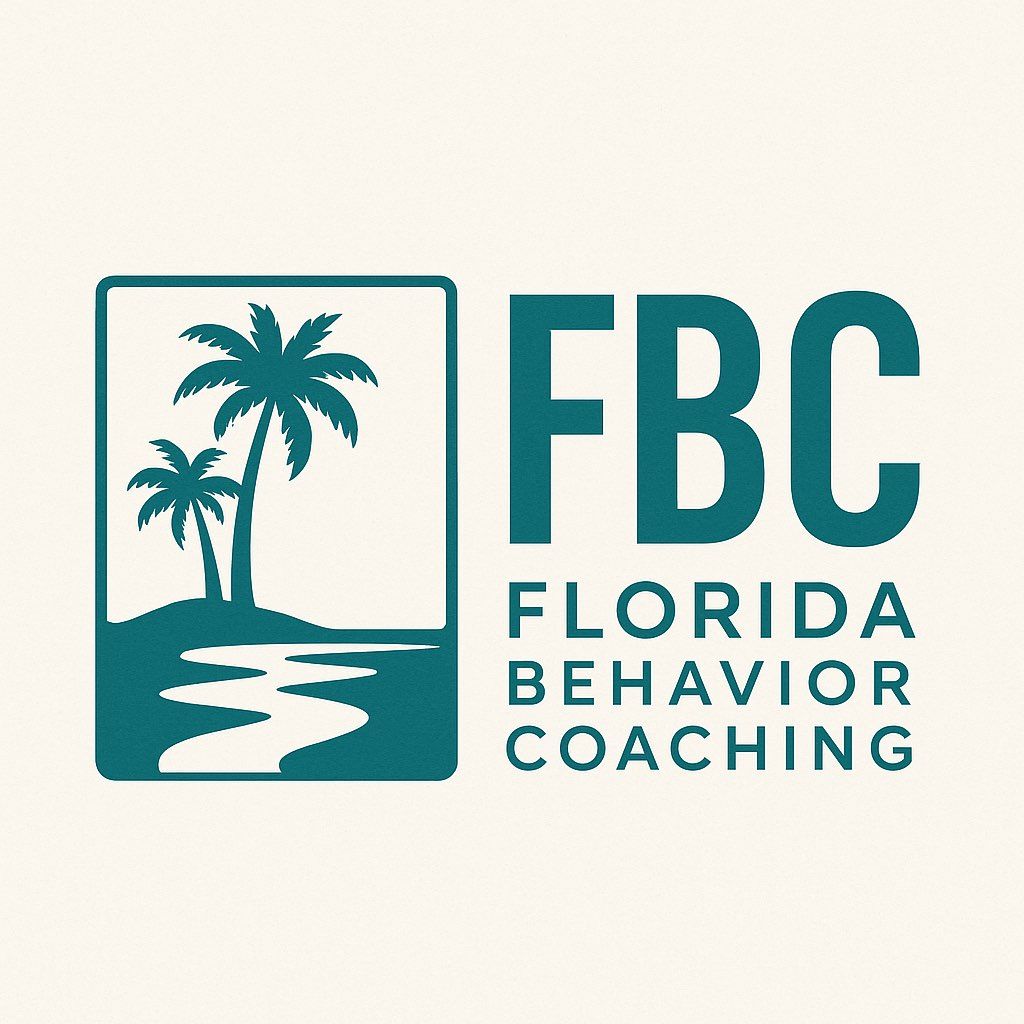 Florida behavior coaching