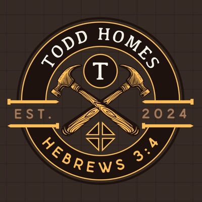 Avatar for Todd Homes