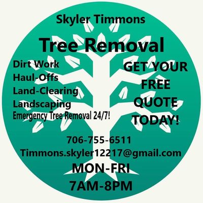 Avatar for One Limb at a time chips tree service