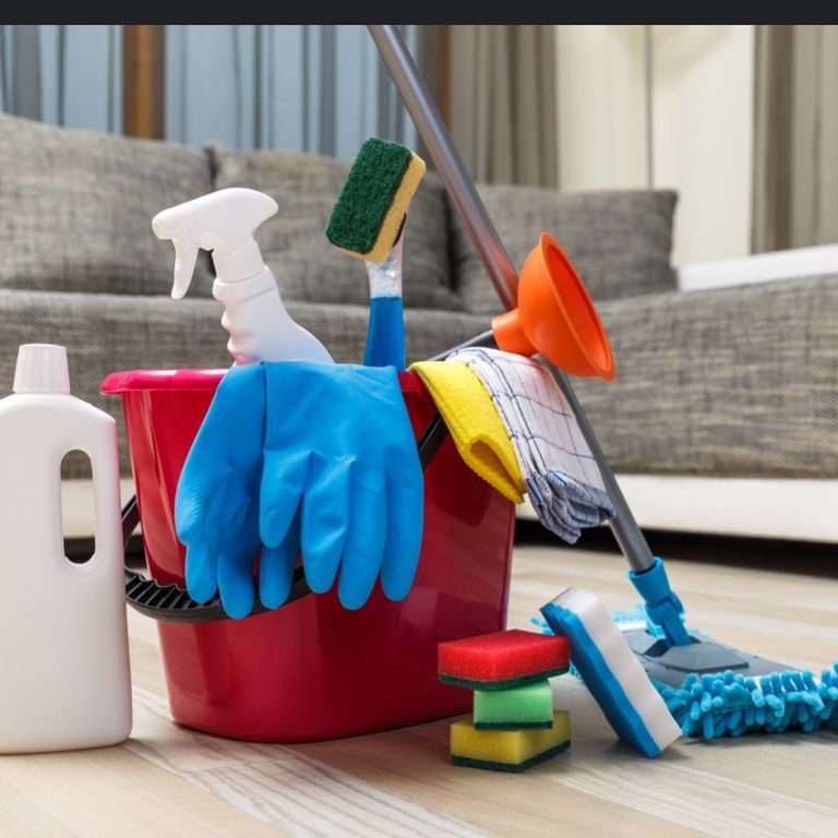 Elaine cleaning services