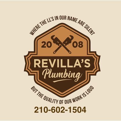 Avatar for Revilla’s Plumbing Company