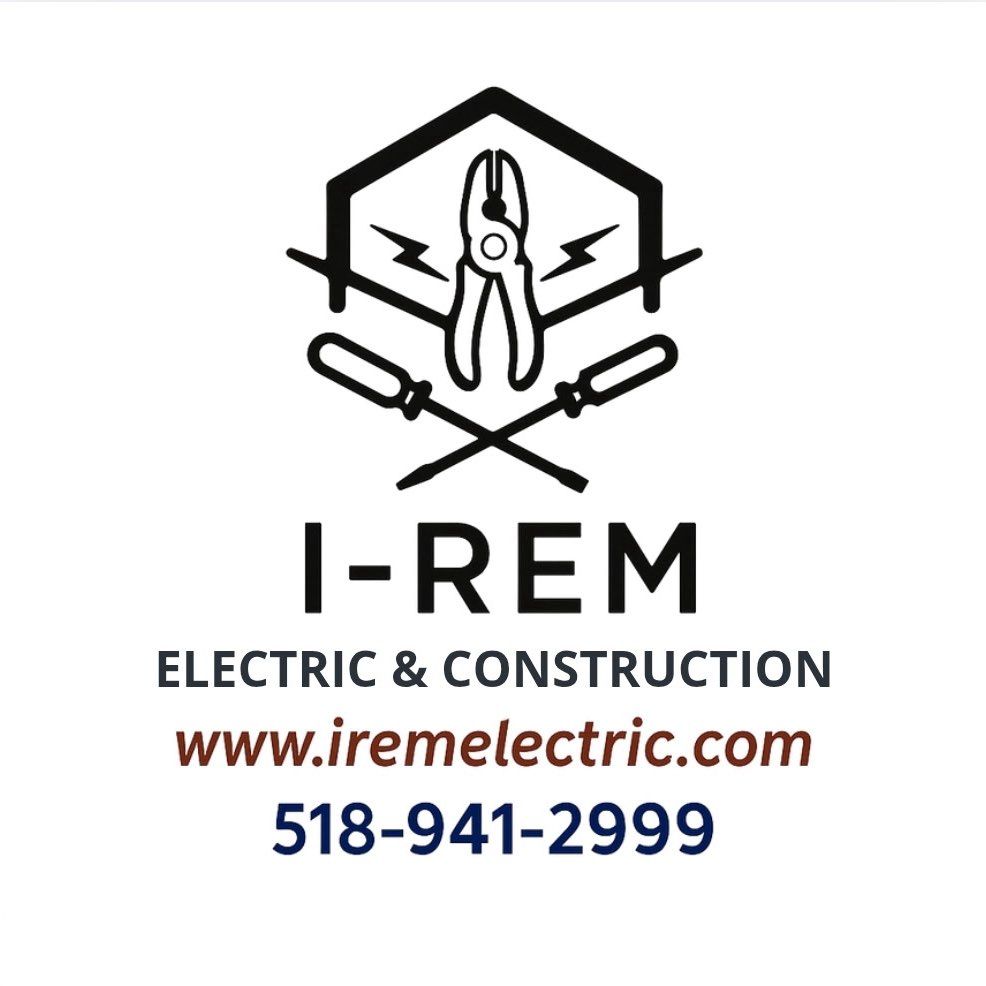 I-ReM Electric & Construction, LLC