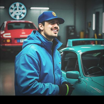 Avatar for White’s Pro Performance Service