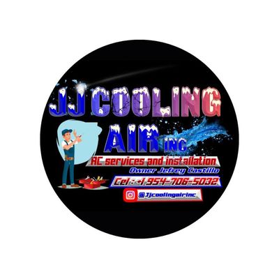 Avatar for JJ Cooling Air Inc