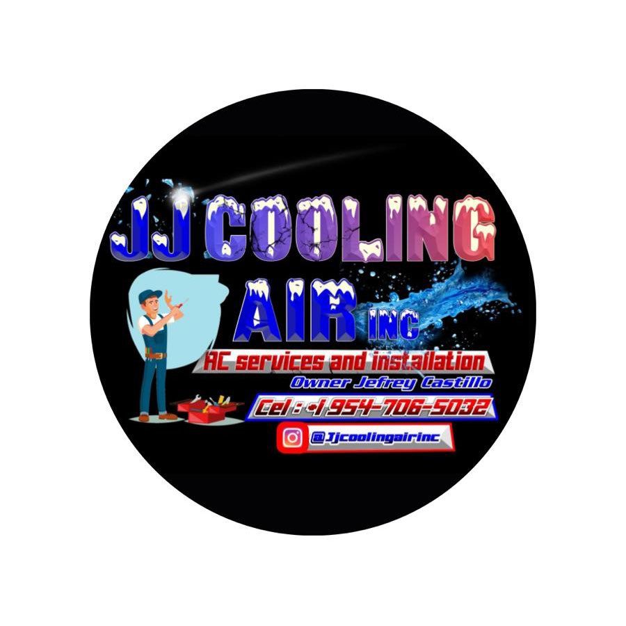JJ Cooling Air Inc