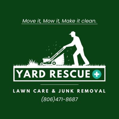 Avatar for Yard Rescue - Local Lawn Care and Junk Removal