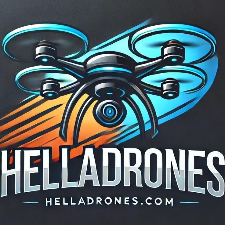Helladrones.com
