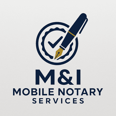 Avatar for M&I Mobile Notary Services