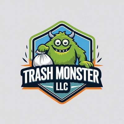 Avatar for The Trash Monster