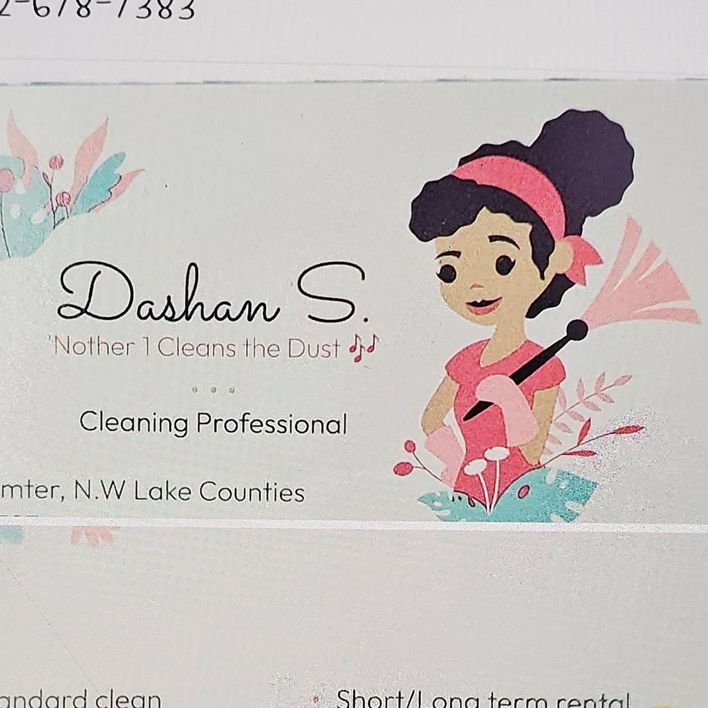 Dashans Cleaning Services