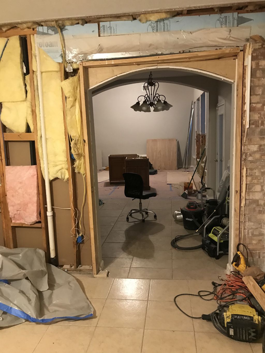 Projects and media