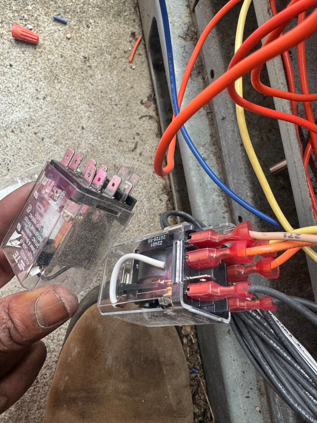 Projects and media