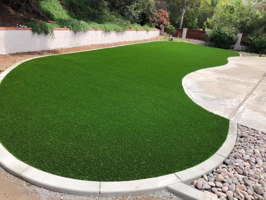Full Turf + Curb Appeal 