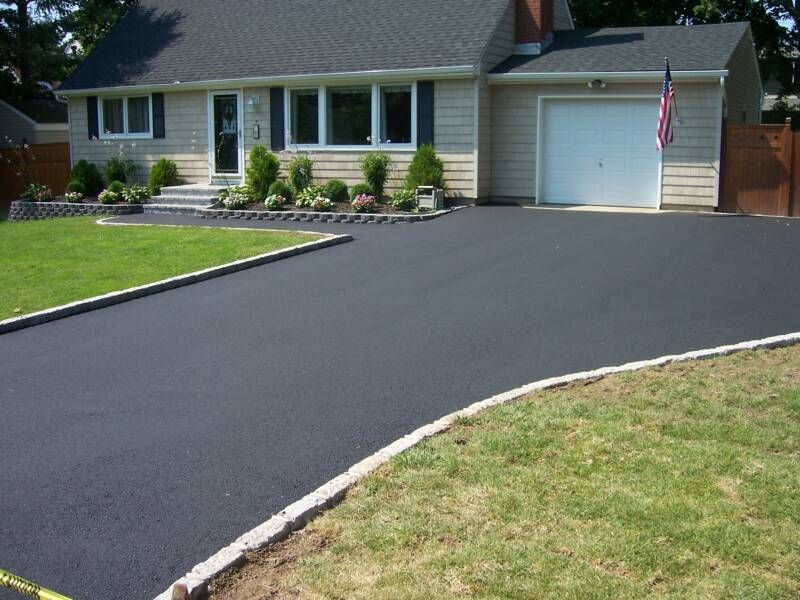 Driveway Install in Sacramento