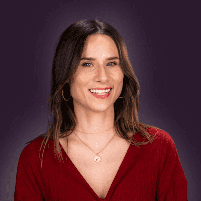 Avatar for Leah Maxwell