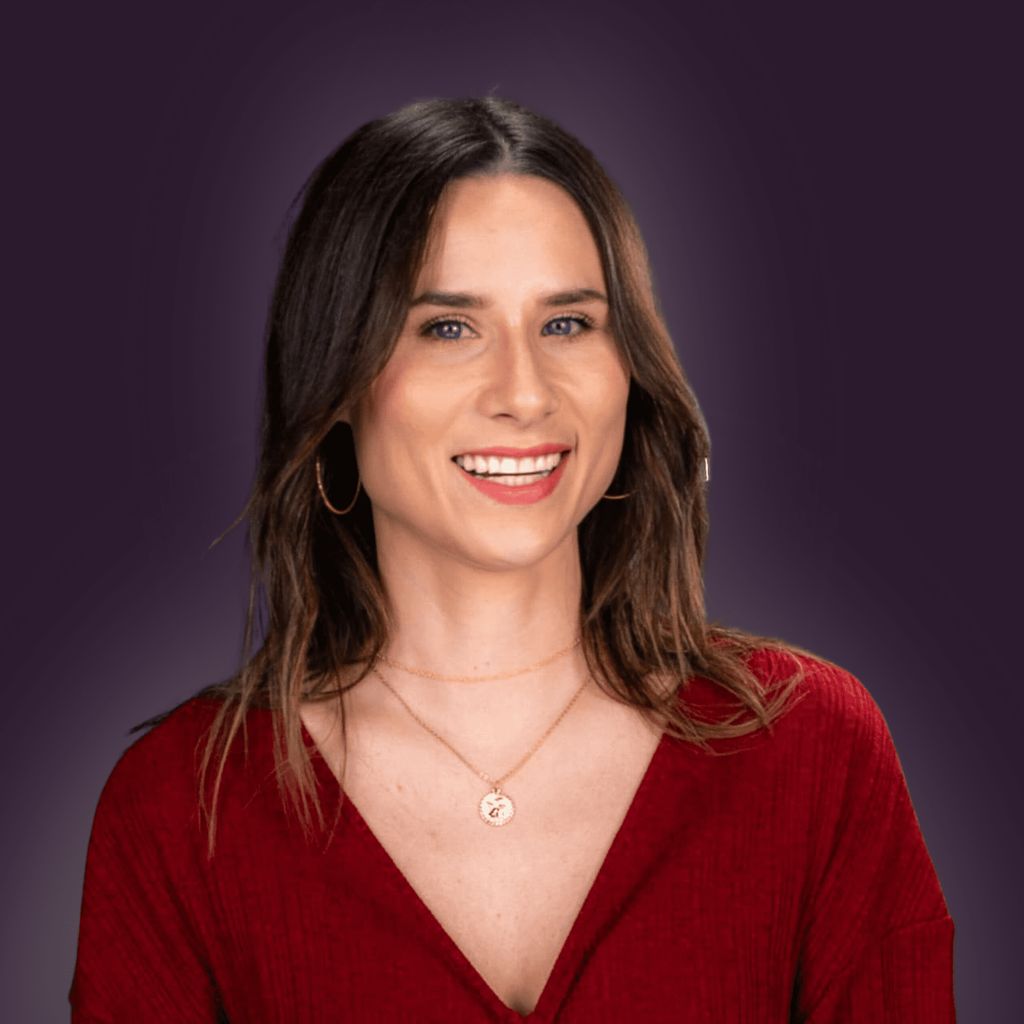 Leah Maxwell