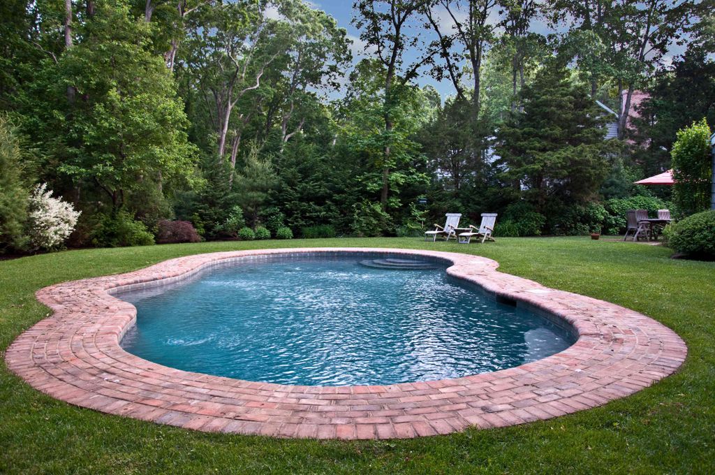 Pool Install in Folsom