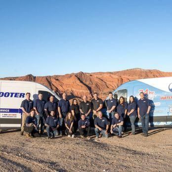 Roto Rooter Southern Utah