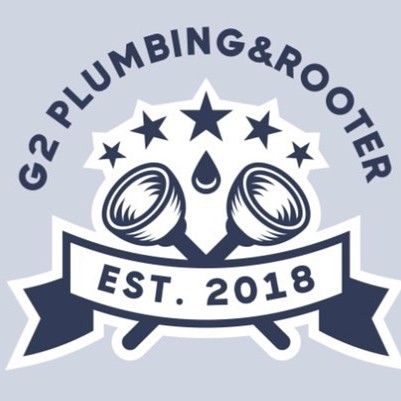 G2 Plumbing & Rooter