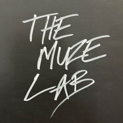 Avatar for The Muze Lab