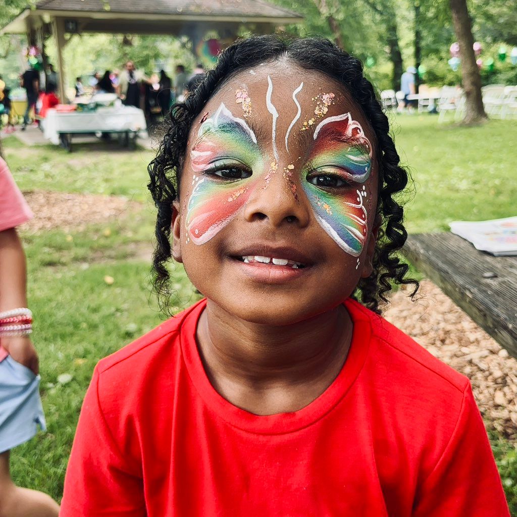 Color Splash Events 🎈🥳