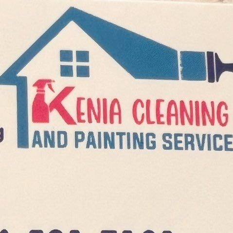 Kenia house Cleaning