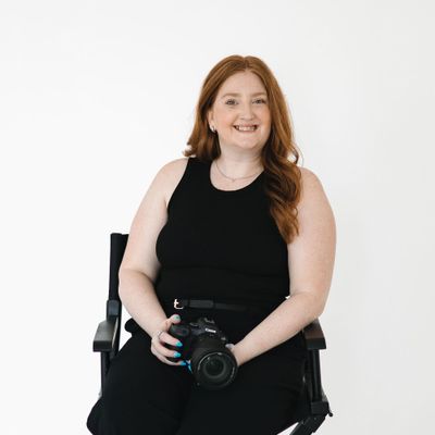 Avatar for Justyne Osgood Photography