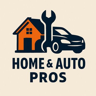 Avatar for Home and auto pro