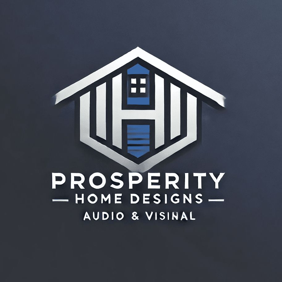 Prosperity Homes