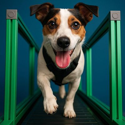 Avatar for Go Dog Run Mobile Dog Gym